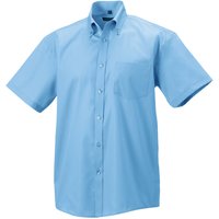 Collection Short Sleeve Ultimate Non Iron Shirt inches