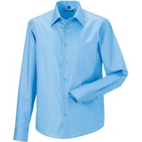 Collection Long Sleeve Tailored Ultimate Non Iron Shirt