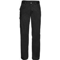 Workwear Polycotton Twill Trouser Pants 32R
