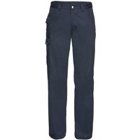 Workwear Polycotton Twill Trouser Pants 46R