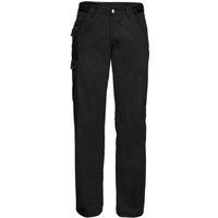 Workwear Polycotton Twill Trouser Pants