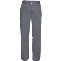 Workwear Polycotton Twill Trouser Pants