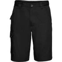 Workwear Twill Shorts 40R