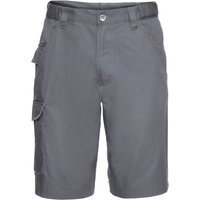 Workwear Twill Shorts 42R