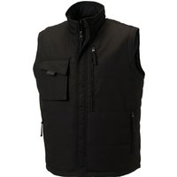 Workwear Gilet Jacket