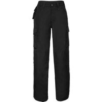 Work Wear Heavy Duty Trousers Pants 32R