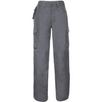 Work Wear Heavy Duty Trousers Pants 48R