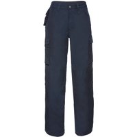 Work Wear Heavy Duty Trousers Pants 36R