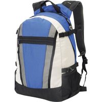 Shugon Indiana Sports Backpack (20 Litres) in Royal