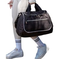 Rhodes Sports Holdall Duffle Bag True