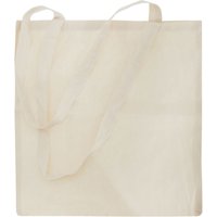 Guildford Cotton Shopper Tote Shoulder Bag 15 Litres