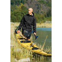Premium Epsilon H2xtreme Water Resistant Breathable Jacket
