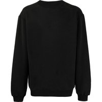 UCC 50 50 Heavyweight Plain Set Sweatshirt Top