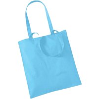 Promo Bag Life 10 Litres Blue