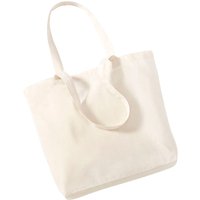 Cotton Shopper Bag 16 Litres