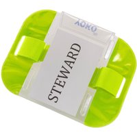 Yoko Men's ID Armbands Accessories in Ivory