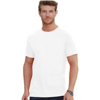 Heavy Weight Belcoro Cotton Short Sleeve T Shirt
