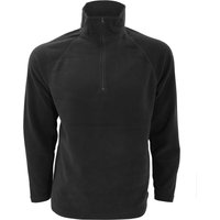 Core Micron Anti Pill Fleece Top