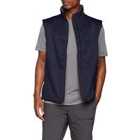 Core Soft Shell Bodywarmer Jacket