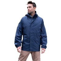 Core 3 1 Jacket Quilted Bodywarmer Jacket