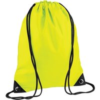 Premium Gymsac Water Resistant Bag Bright