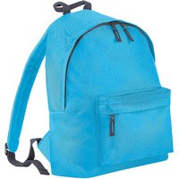 Fashion Backpack Rucksack One Blue