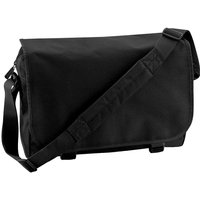 Adjustable Messenger Bag