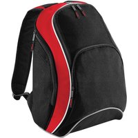 Teamwear Backpack Rucksack