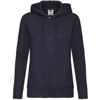 Fit Hoodie Mid