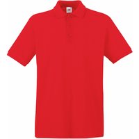 Premium Short Sleeve Polo Shirt