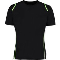 Cooltex Short Sleeved T Shirt Sportswear True