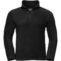 1 4 Zip Outdoor Fleece Top