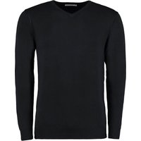 Arundel Long Sleeve V Neck Sweater
