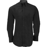 City Long Sleeve Business Shirt inches