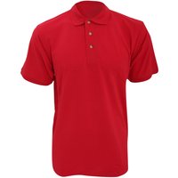 Workwear Short Sleeve Polo Shirt