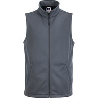 Smart Softshell Gilet Jacket