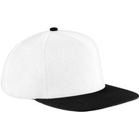 Original Flat Peak Snapback Cap