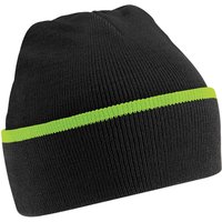 Knitted Winter Beanie Hat True