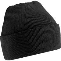Knitted Soft Touch Winter Hat