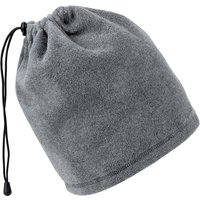 Suprafleece Anti Pilling 2in1 Winter Hat & Neck Warmer Snood