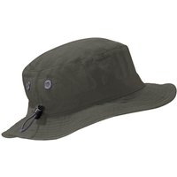 Summer Cargo Bucket Hat Headwear Dark