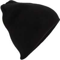 Plain Basic Knitted Winter Beanie Hat True