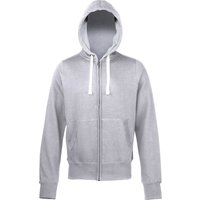Chunky Premium Heavyweight Hooded Sweatshirt Hoodie Zoodie