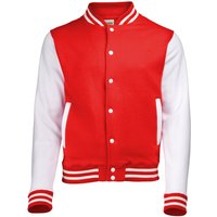 Varsity Jacket Light
