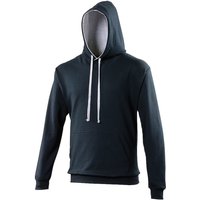 Varsity Hooded Sweatshirt Hoodie