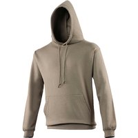 College Hooded Sweatshirt Hoodie Dark