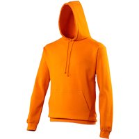 College Hooded Sweatshirt Hoodie Pale