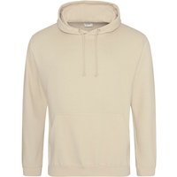 College Hooded Sweatshirt Hoodie Light