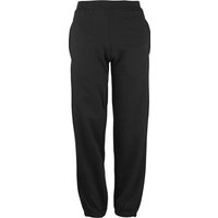 Cuffed Jogpants Jogging Bottoms