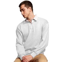 Long Sleeve Sports Rugby Shirt